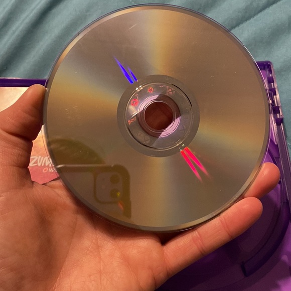 XBox 360 Kinect Zumba Fitness - Picture 7 of 7